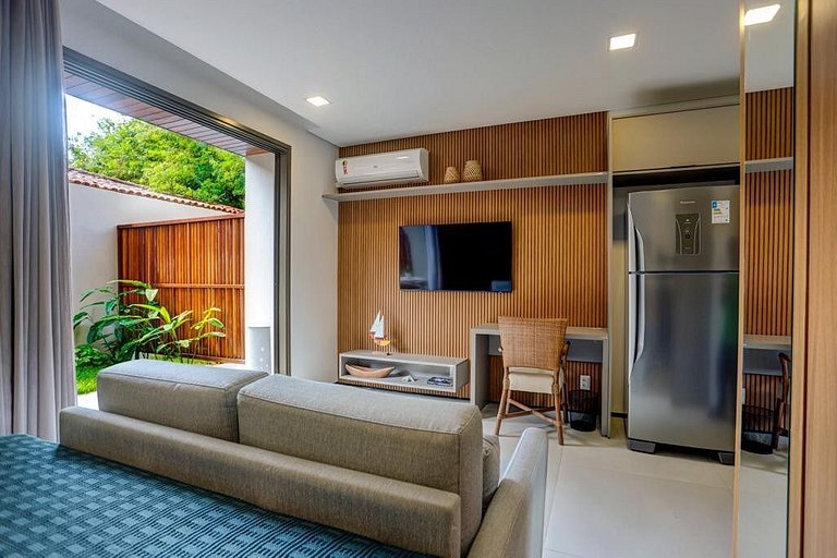 Estilo Itacaré Garden melhor localização 06