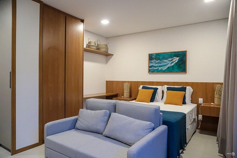 Estilo Itacaré Garden Mejor Ubicación 06