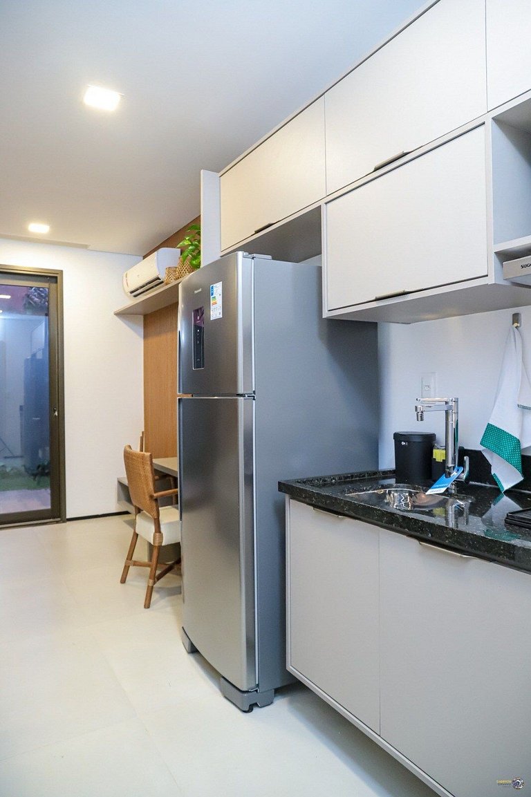 Style Itacaré Garden Best Location 06