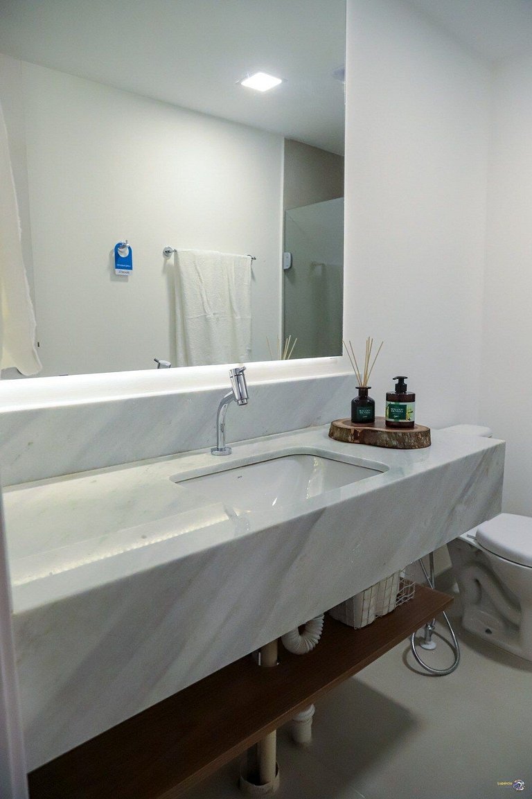 Estilo Itacaré Garden Mejor Ubicación 06