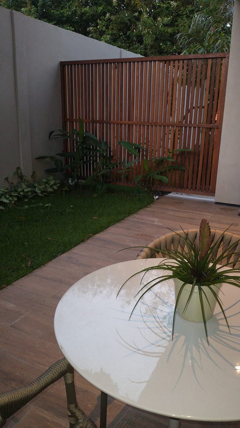 Estilo Itacaré Garden Mejor Ubicación 01