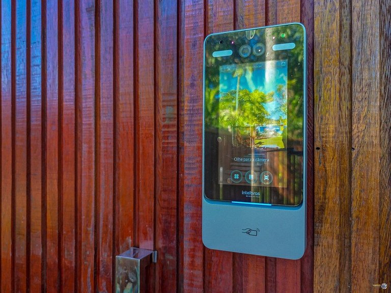 Estilo Itacaré Mezanino melhor localização 12