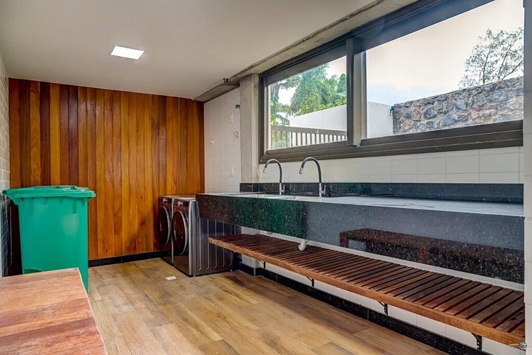 Estilo Itacaré Mezzanine Mejor Ubicación 12