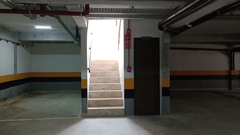 Estilo Itacaré Mezzanine Mejor Ubicación 12