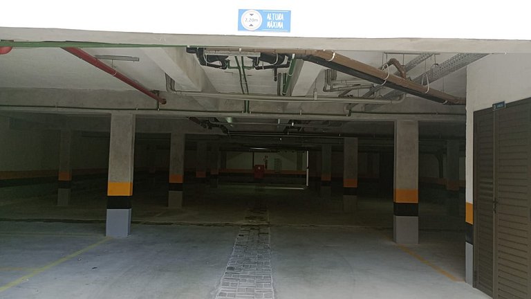 Estilo Itacaré Mezzanine Mejor Ubicación 12