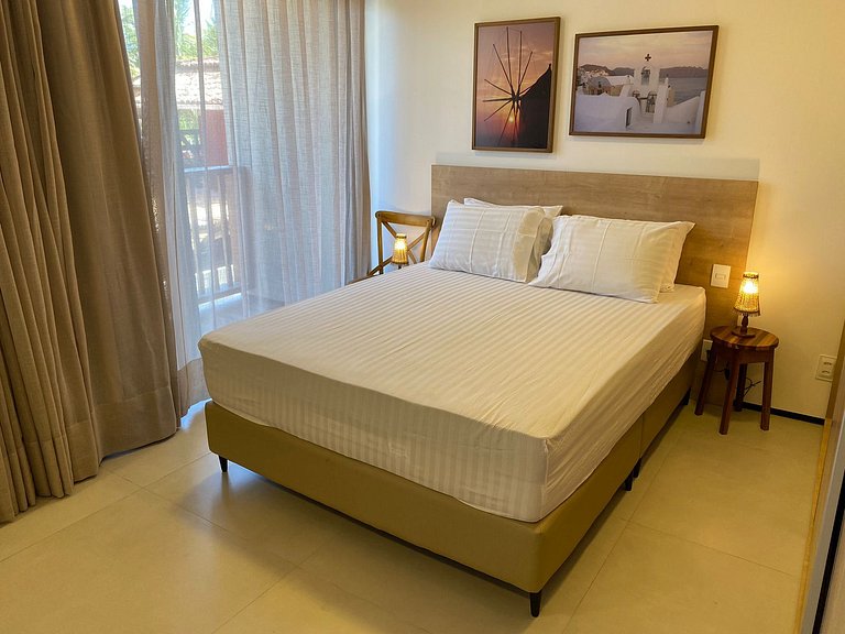 Estilo Itacaré Pareja Mejor Ubicación 16