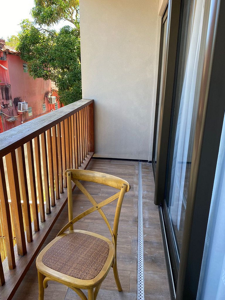 Estilo Itacaré Pareja Mejor Ubicación 16