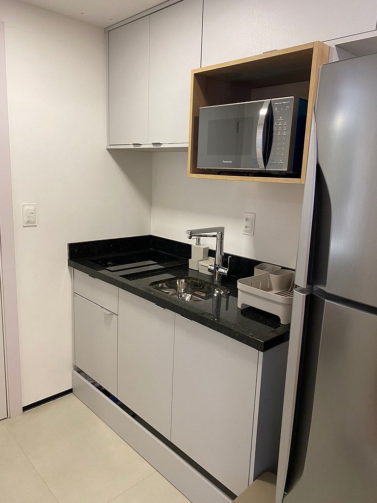 Estilo Itacaré Pareja Mejor Ubicación 16