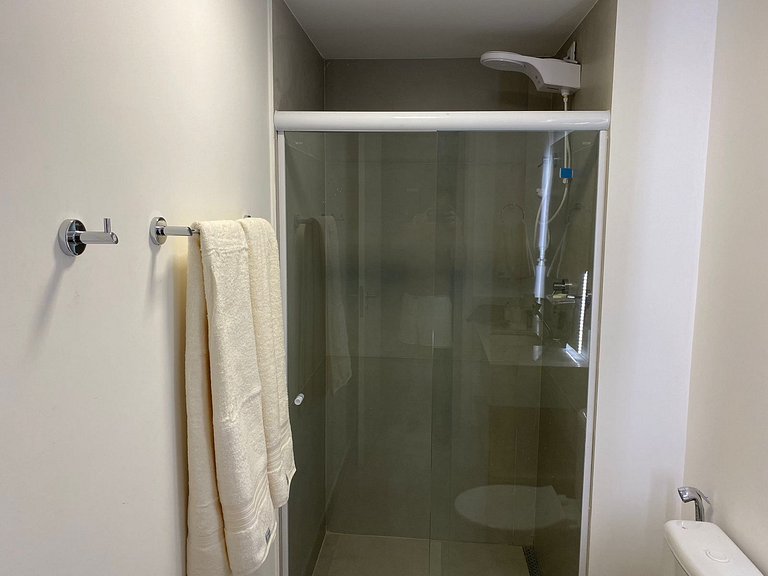 Estilo Itacaré Pareja Mejor Ubicación 16