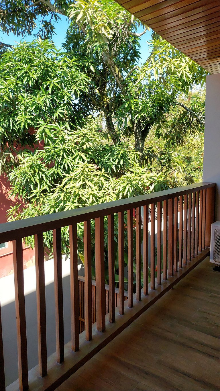 Estilo Itacaré Mezzanine Mejor Ubicación 12