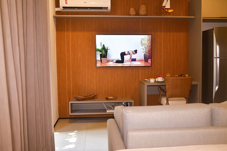 Estilo Itacaré Garden melhor localização 01