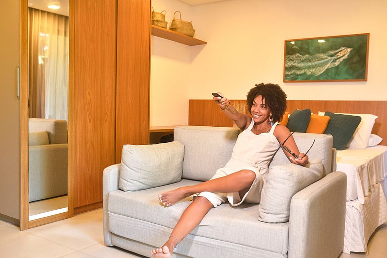 Estilo Itacaré Garden Mejor Ubicación 01