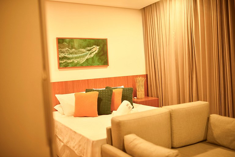 Estilo Itacaré Garden Mejor Ubicación 01