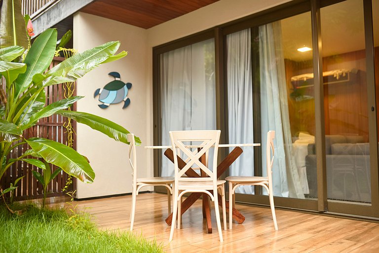 Estilo Itacaré Garden melhor localização 03