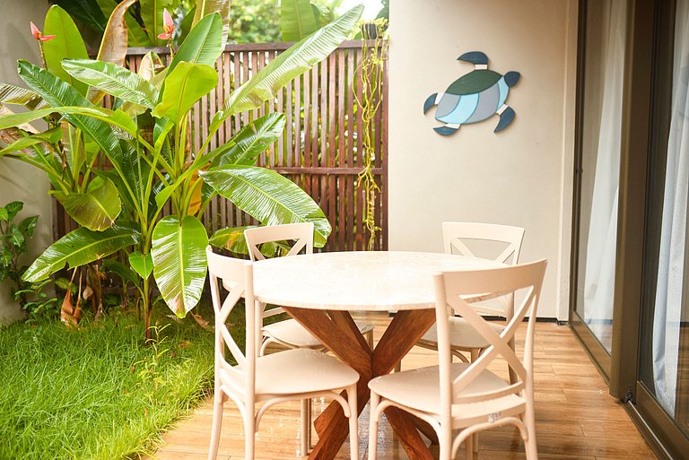 Estilo Itacaré Garden melhor localização 03