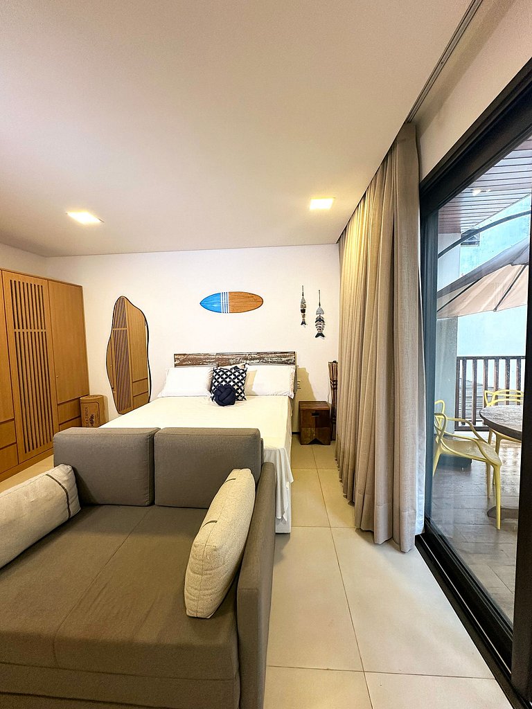 Style Itacaré Garden Best Location 09