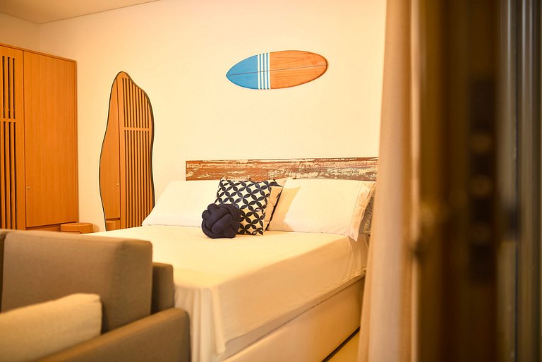 Style Itacaré Garden Best Location 09