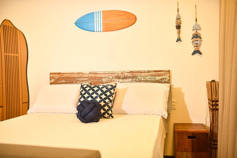 Style Itacaré Garden Best Location 09