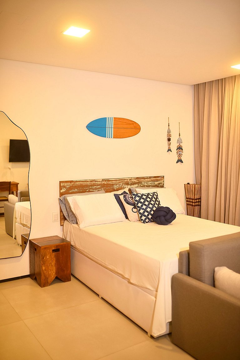 Estilo Itacaré Garden melhor localização 09