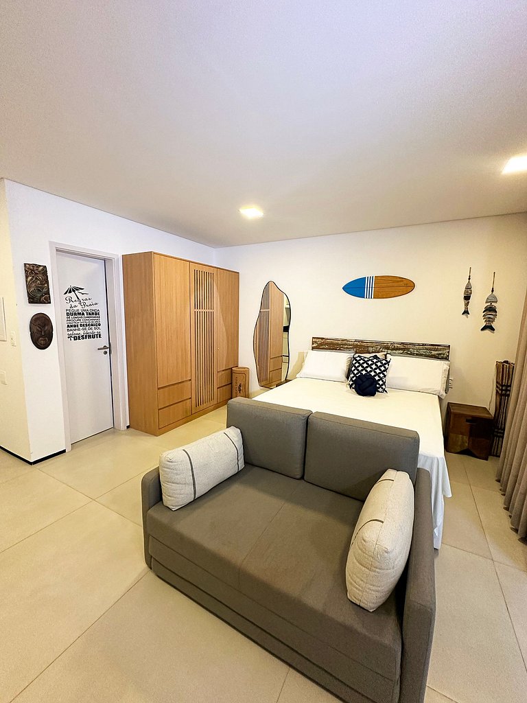 Estilo Itacaré Garden Mejor Ubicación 09