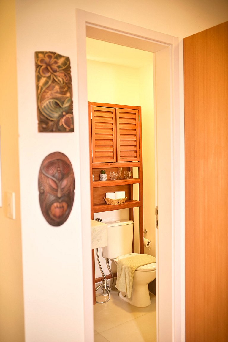 Estilo Itacaré Garden melhor localização 09