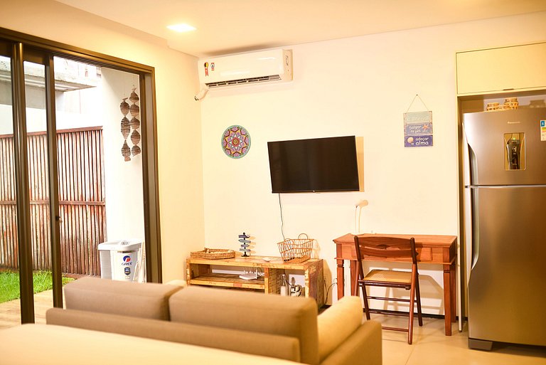 Style Itacaré Garden Best Location 09