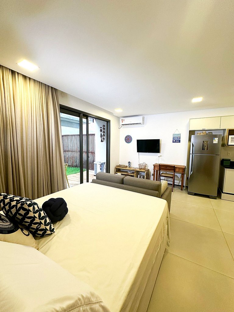 Style Itacaré Garden Best Location 09