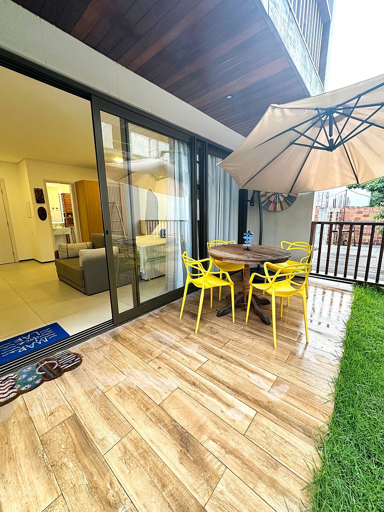 Estilo Itacaré Garden melhor localização 09