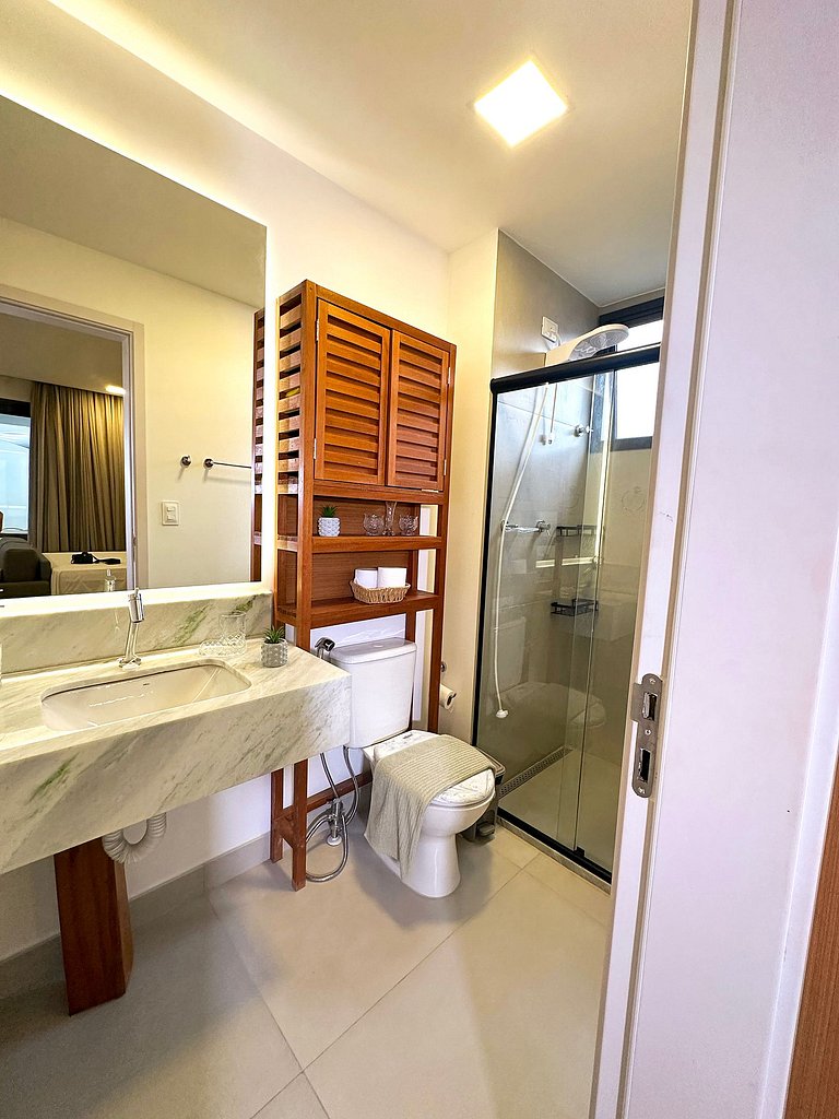 Estilo Itacaré Garden Mejor Ubicación 09