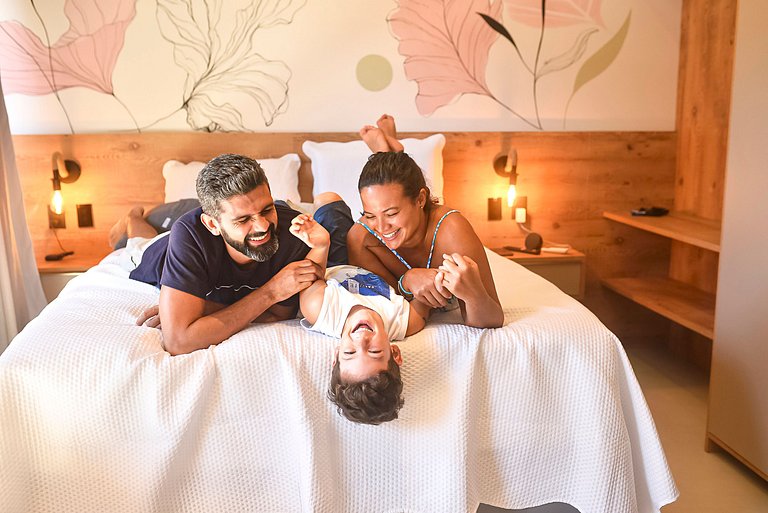 Style Itacaré Mezzanine Best Location 12