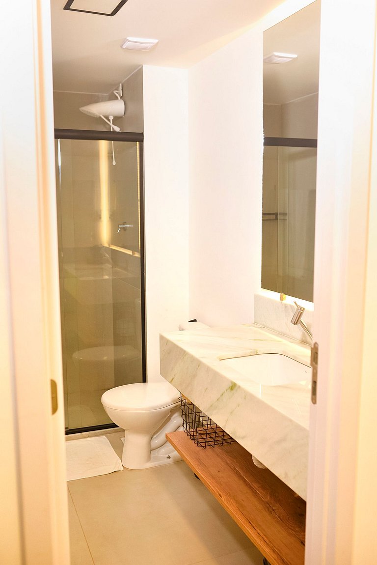 Style Itacaré Mezzanine Best Location 12