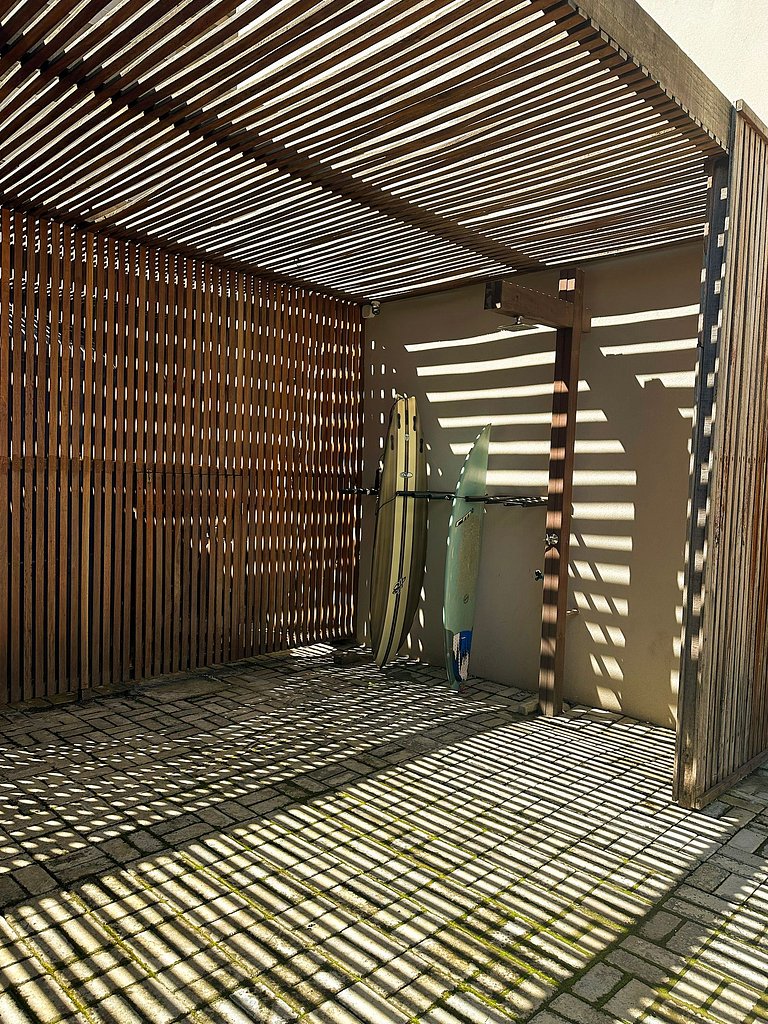 Style Itacaré Mezzanine Best Location 12