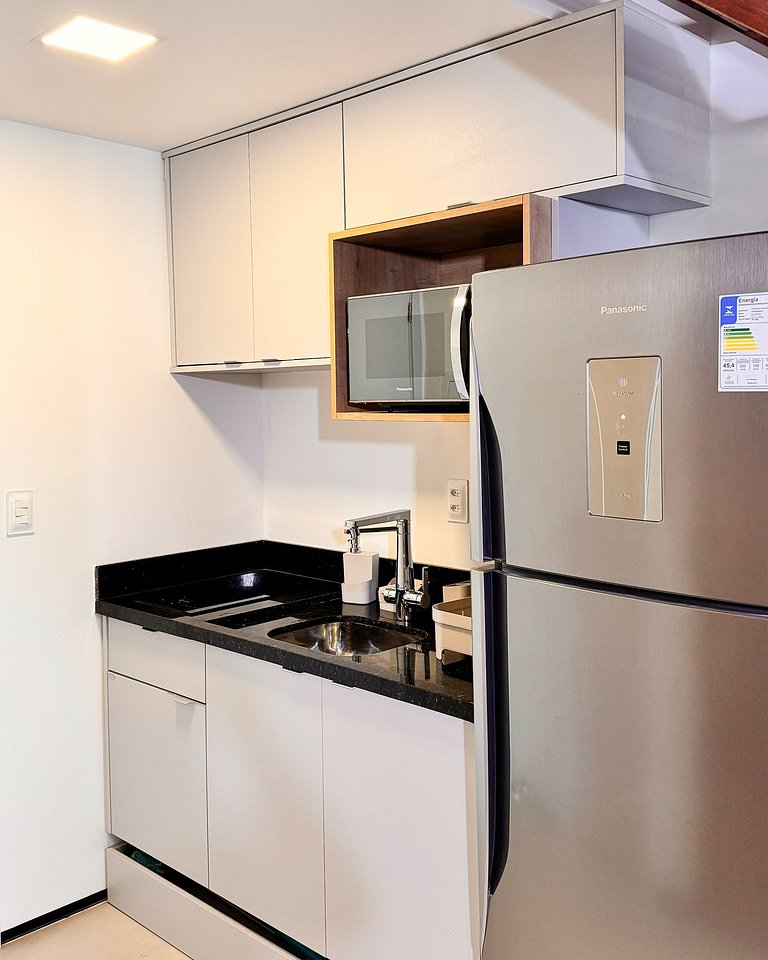 Estilo Itacaré Pareja Mejor Ubicación 16