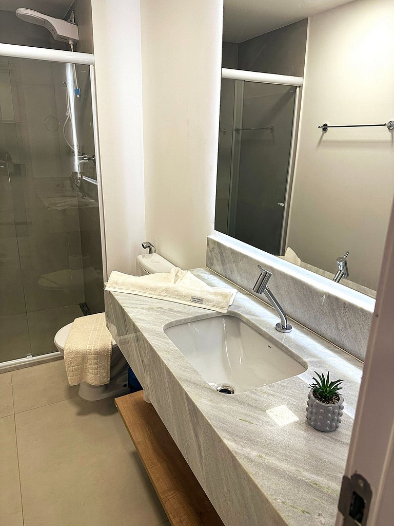 Estilo Itacaré Pareja Mejor Ubicación 16