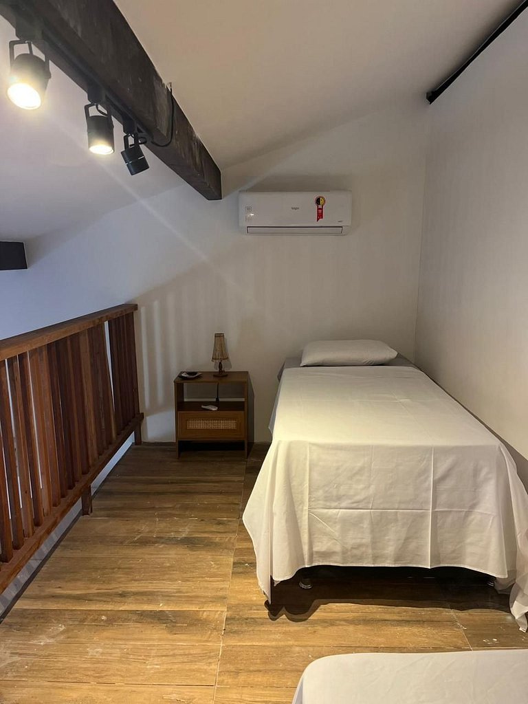 Estilo Itacaré Pareja Mejor Ubicación 16