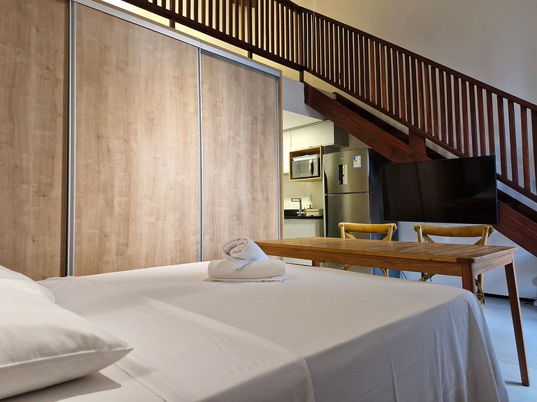 Estilo Itacaré Pareja Mejor Ubicación 16