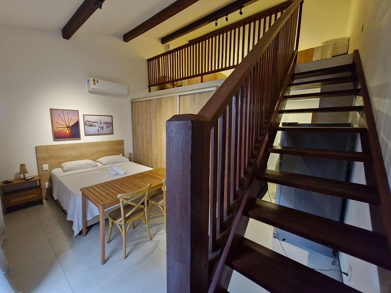 Estilo Itacaré casal melhor localização 16