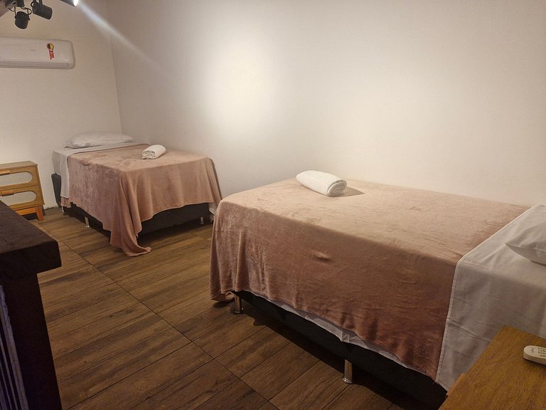 Estilo Itacaré casal melhor localização 16