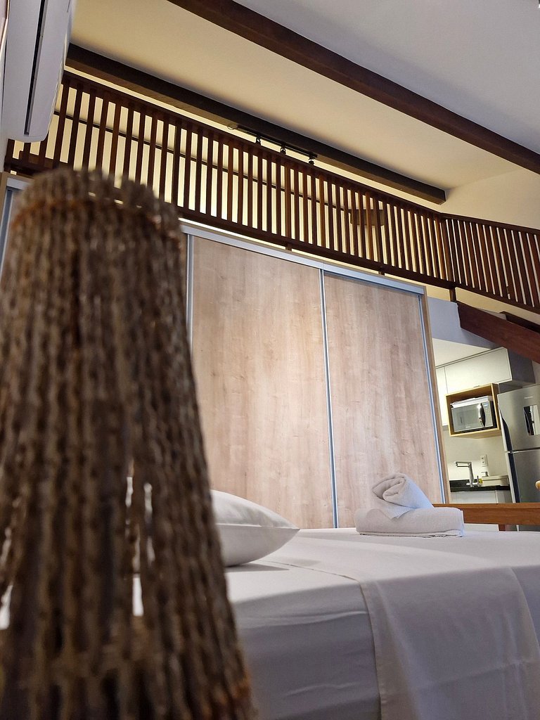 Estilo Itacaré Pareja Mejor Ubicación 16