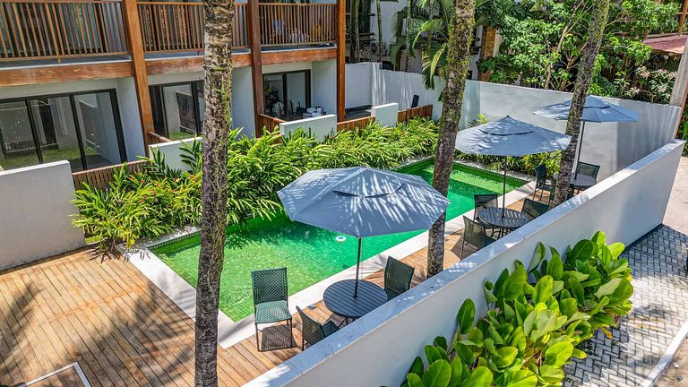 Estilo Concha do Mar 05 is in the most privileged location i