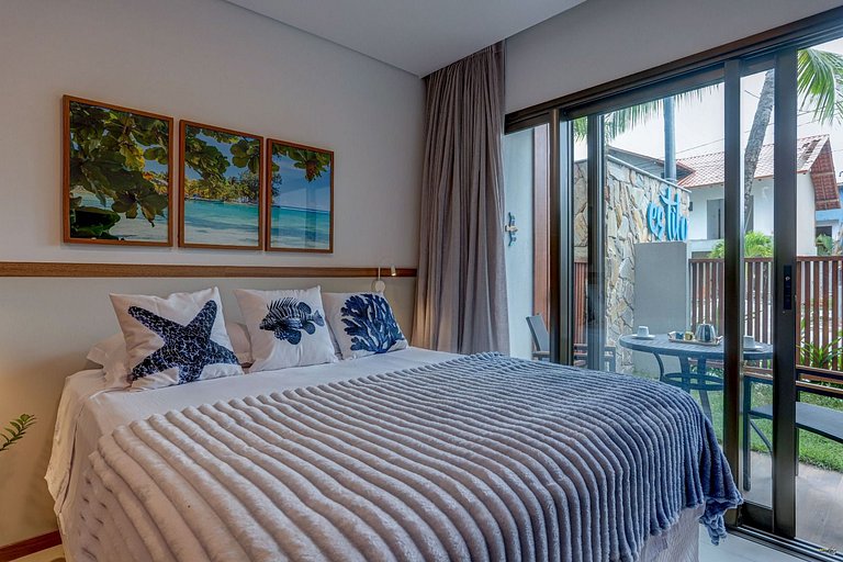 Estilo Concha do Mar 05 is in the most privileged location i