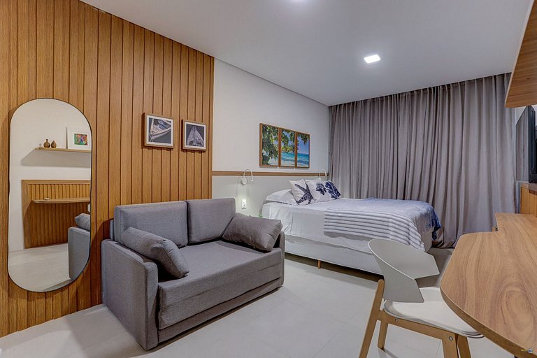 Estilo Concha do Mar 05 is in the most privileged location i