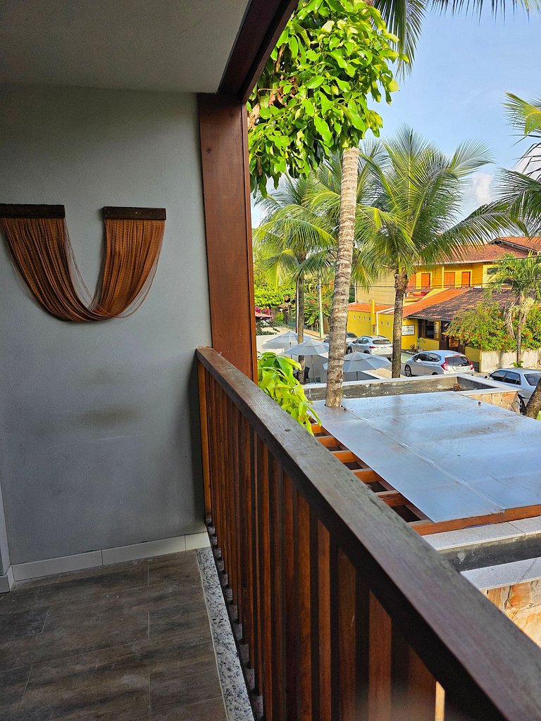 Estilo Concha do Mar 15 is in the most privileged location i