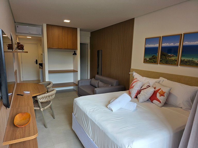 Estilo Concha do Mar 01 is in the most privileged location i