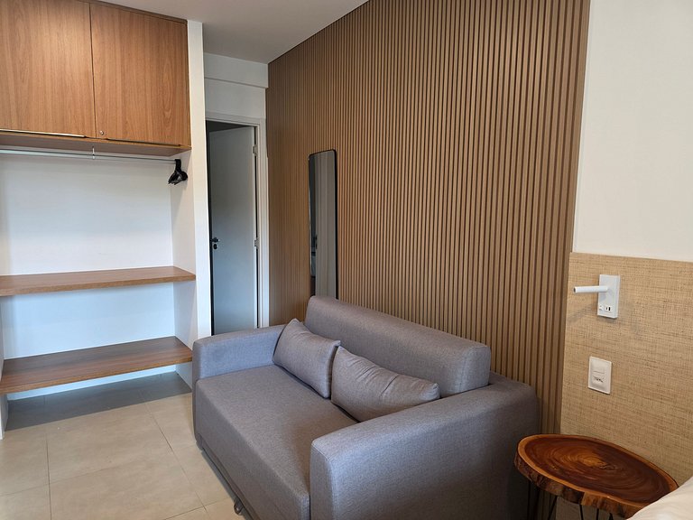 Estilo Concha do Mar 01 is in the most privileged location i