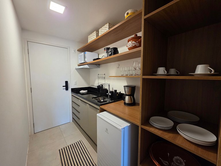 Estilo Concha do Mar 01 is in the most privileged location i