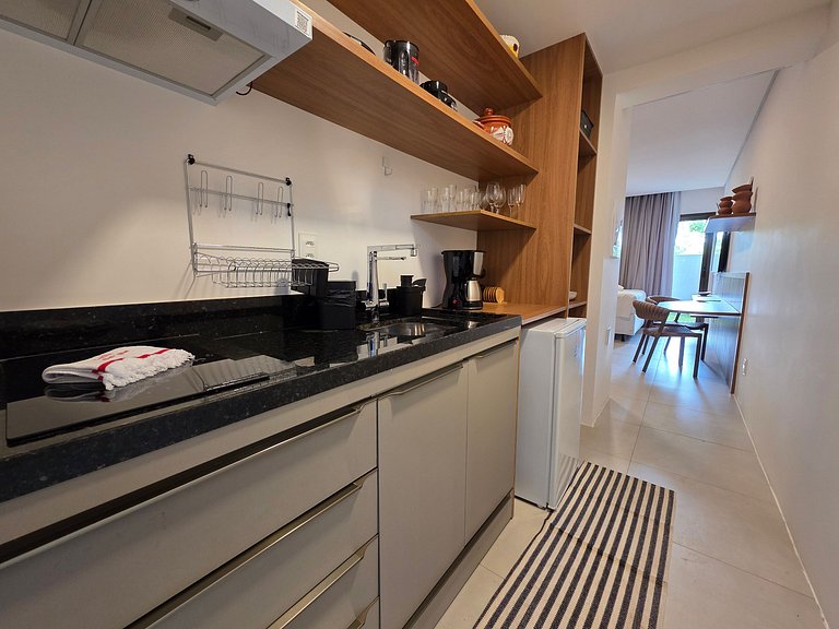 Estilo Concha do Mar 01 Itacaré best location