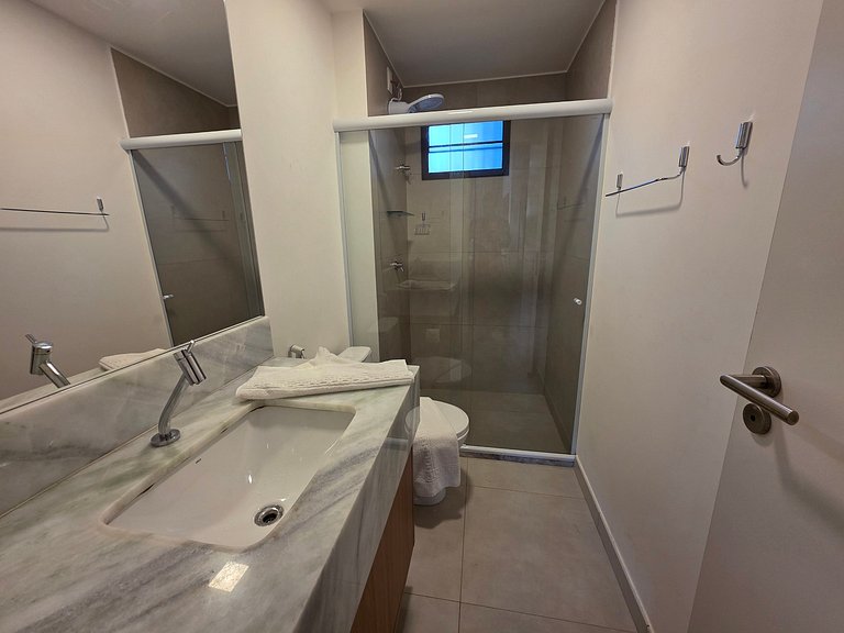 Estilo Concha do Mar 01 is in the most privileged location i