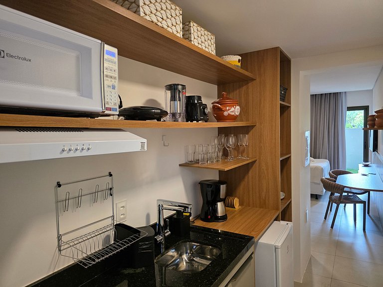 Estilo Concha do Mar 01 Itacaré best location