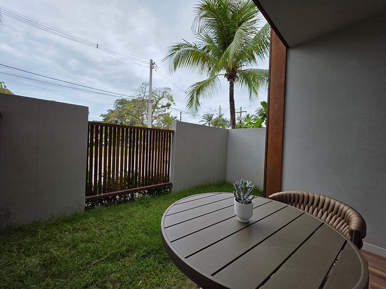 Estilo Concha do Mar 01 is in the most privileged location i